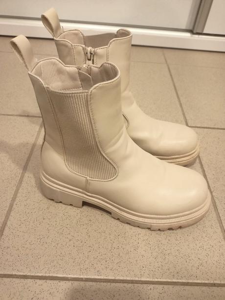 Čižmy zn. nelli blu, veľ. 36, nelli blu,36