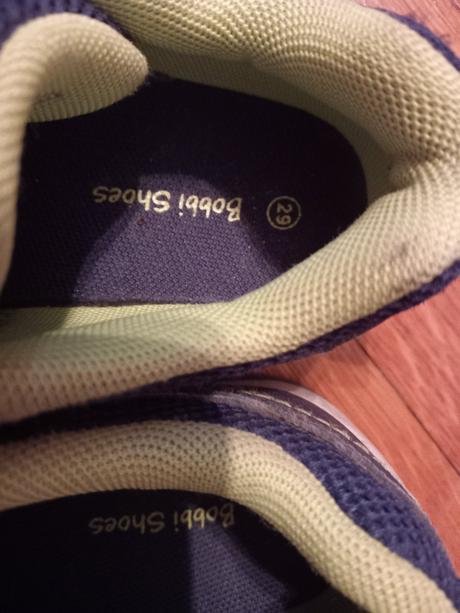 Tenisky, bobbi shoes,29