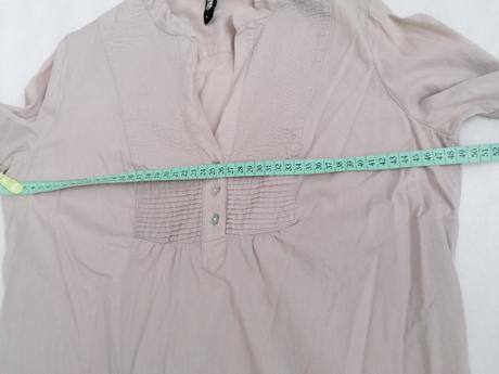 Blúzka, colours of the world,l