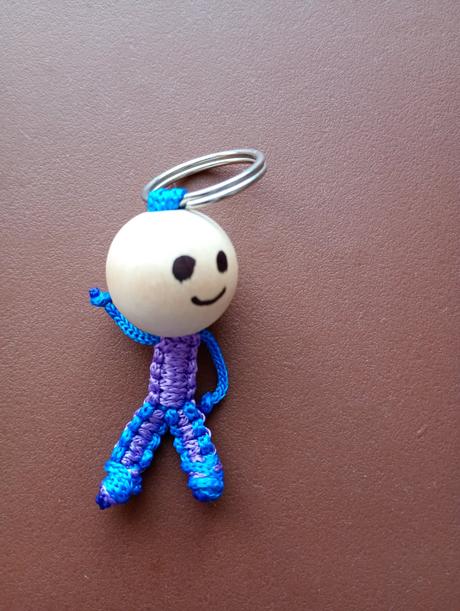 Roztomilé kľúčenky,