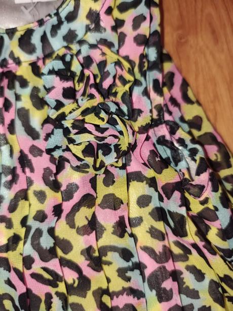 Šaty elegantné, kiki&koko,104