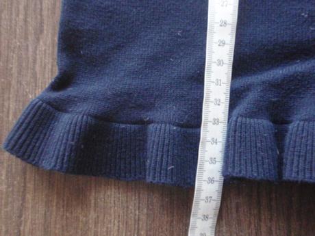 8x štrikovaný svetrík na 2-3roky, tu,92