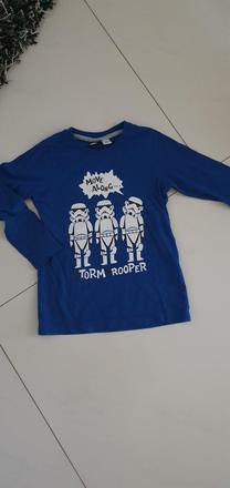 Tričko f&f 110/116, f&f,110