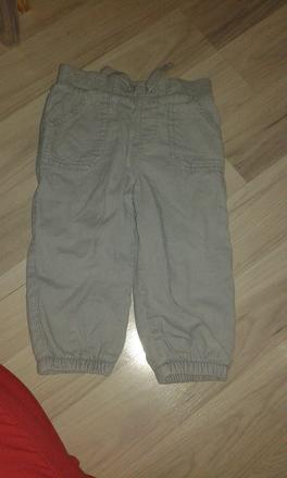 Nohavice 12-18, f&f,86