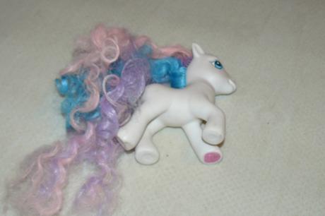 My little pony,