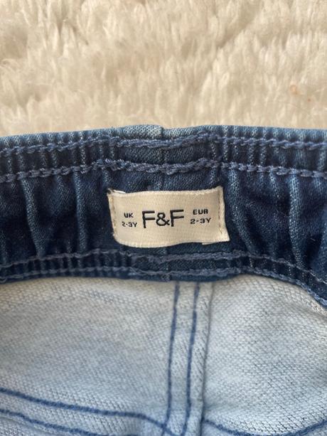 Tmavomodre rifle 98 f&f, f&f,98