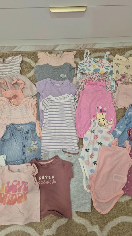 Letný balík veľ.74, 68–80