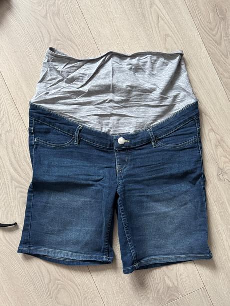 Tehu kraťasy velksot m (38-40), m