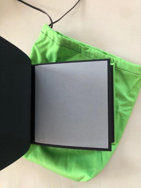 Latkovy taliansky album 5punto6, 