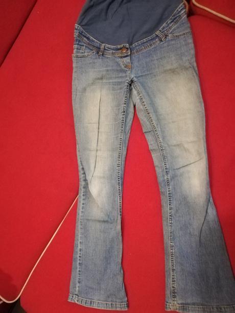 3x tehotenské rifle, yessica,m