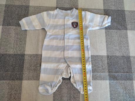 3x pyzamo, prénatal,50