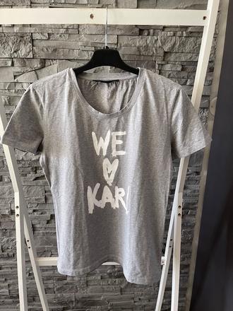 Karl lagerfeld v.l, l