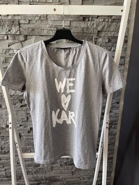 Karl lagerfeld v.l, l
