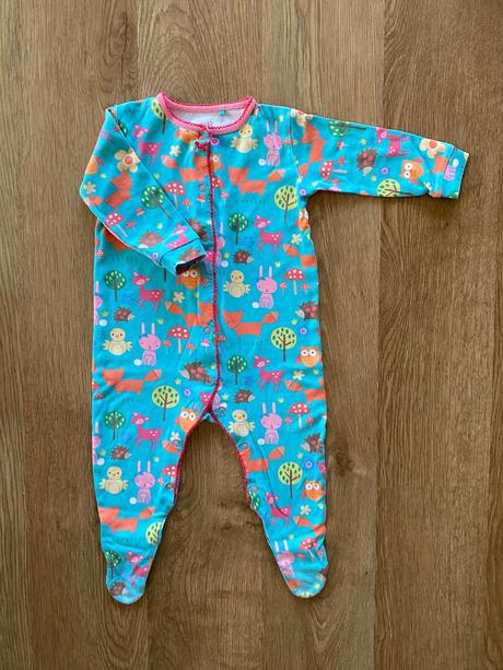 Pyzamka 2 ks zn. next, next,62