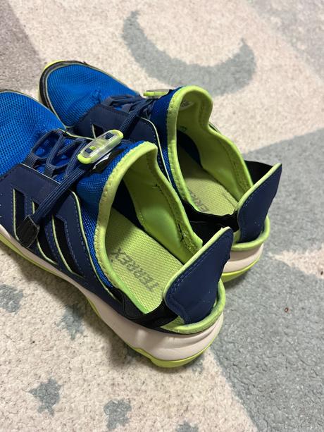 Adidas letné botasky, adidas,35