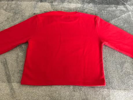 Mikina, pull&bear,xs