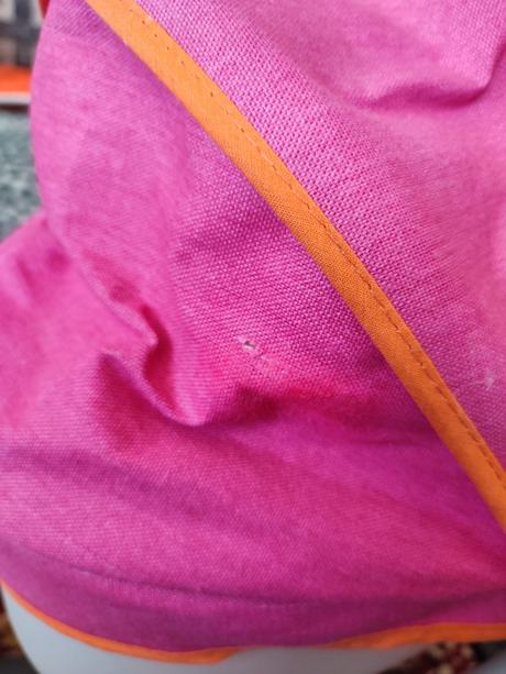 Kočiar pre bábiku quinny, 