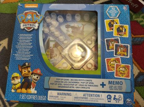 Človeče nehnevaj sa,