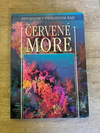 Červené more, 