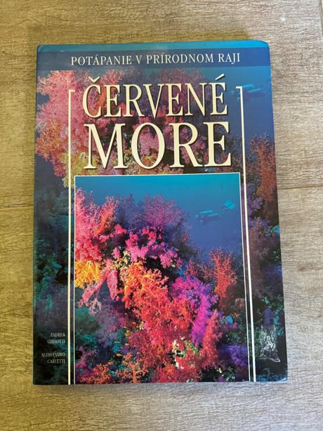 Červené more, 