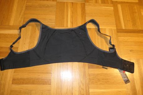 Kari traa sportova funkcna podprsenka 70b, 70b