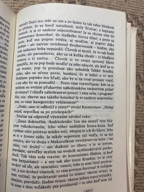 Rozoraná celina 1 a 2 diel michail alexandrovič,