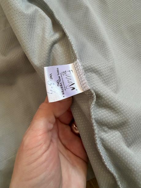 Soft bundicka, funny bunny,104