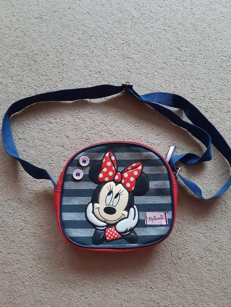 Taška minnie,