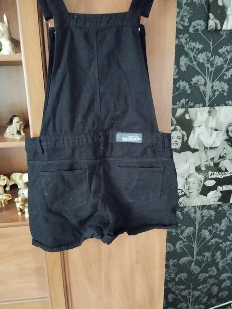 Detské kraťasy, 164