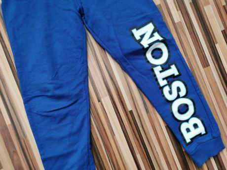 Teplákové nohavice 128, sinsay,128