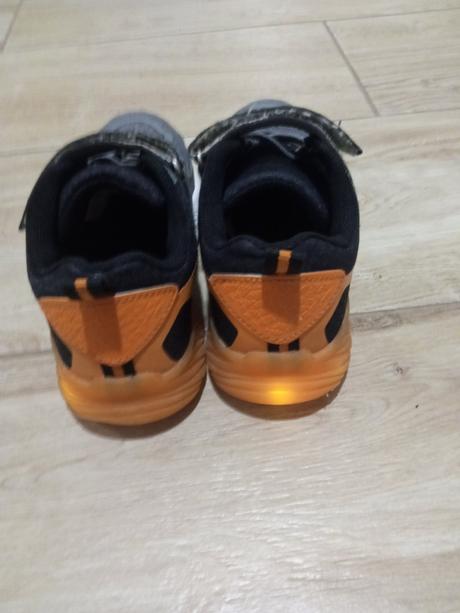 Detské tenisky, lupilu,29