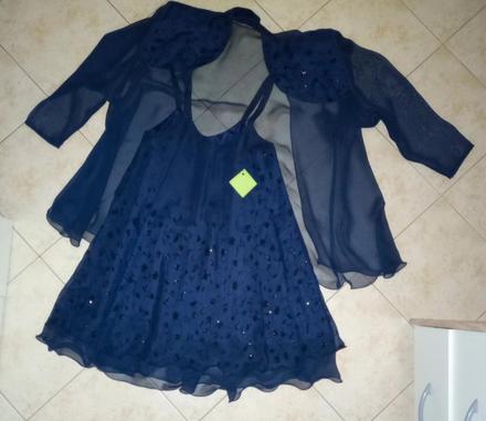 Spoločenský komplet, l