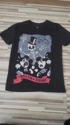 Tricko na haloween, sinsay,140