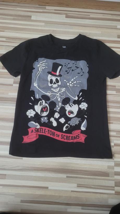 Tricko na haloween, sinsay,140