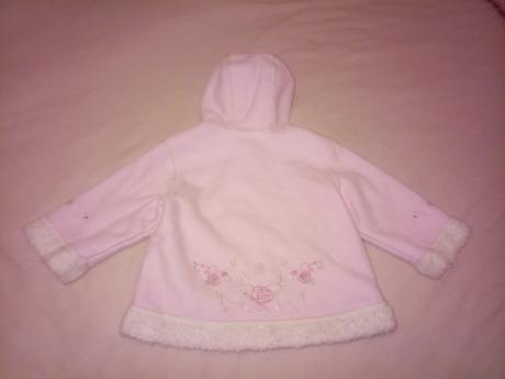 Rozkosny prechodny kozustek, bundicka, ladybird,86