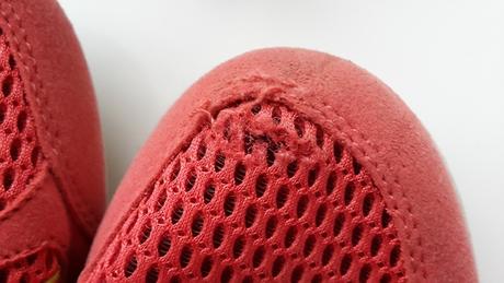 Tenisky ultraľahké sandic, 36