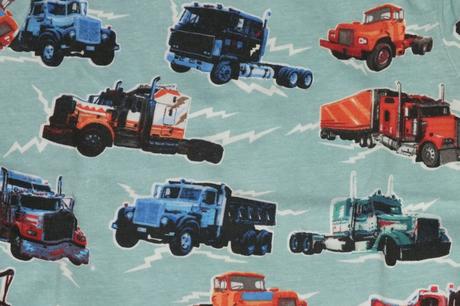 Letny komplet auta, next,92