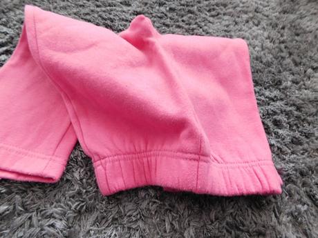 Tepláky č.92, cherokee,92