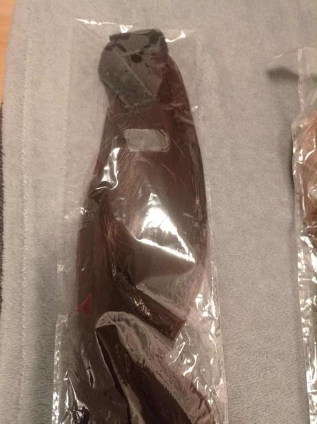 Balik vlasov,natačiek a doplnkov, 