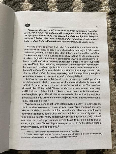 Dejiny slovenska a slovákov od veľkého tresku po..,