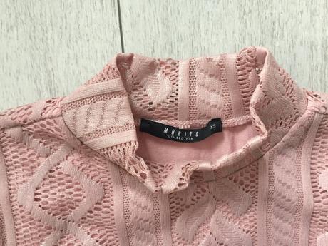 Damske saty, mohito,xs