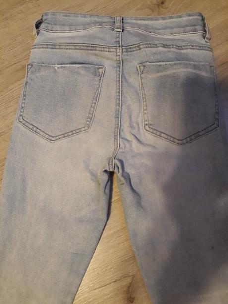 Dievčenské rifle m, 34