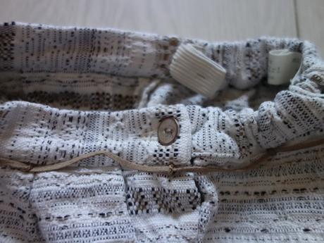 Kraťasky zara, zara,86