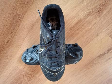 Kopačky nike mercurial v.36,5, nike,36
