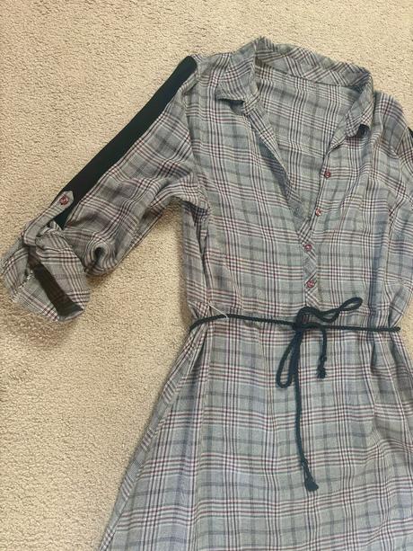 Dámske šaty l/xl, esmara,xl