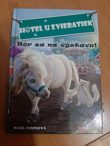 Predám detskú knižku., 