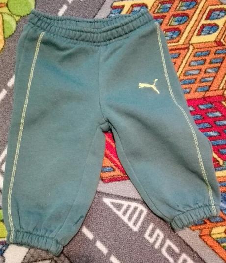 Puma tepláčiky, puma,68