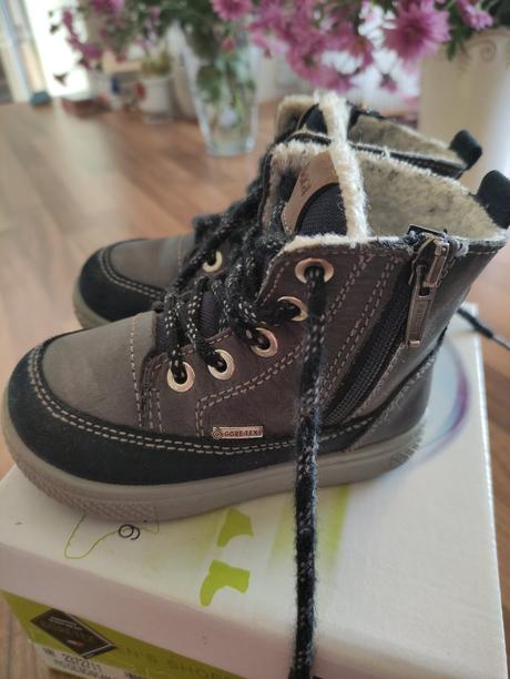 Zimné topánky, primigi,22