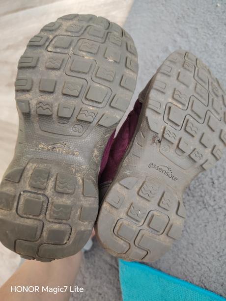 Snehulky, quechua,30