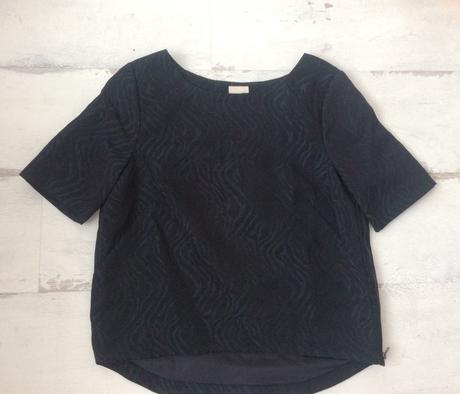 Hm trend top, h&m,36